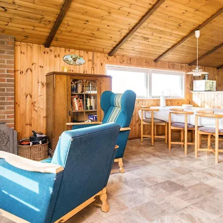 6 Person In R M Holiday home *
