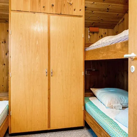 Holiday home 6 Person In R M