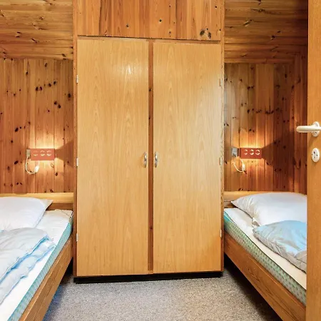 6 Person In R M Holiday home *