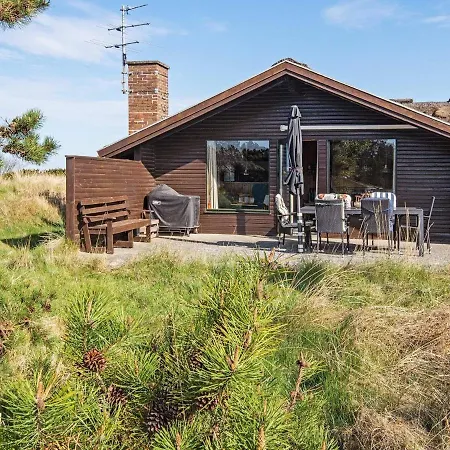 6 Person In R M Holiday home *