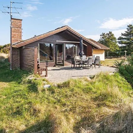 6 Person In R M Holiday home