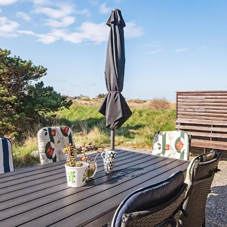 6 Person In R M Holiday home